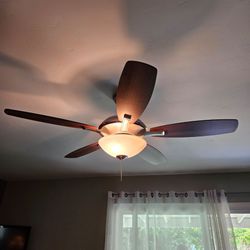 Ceiling Fan - fully assembled