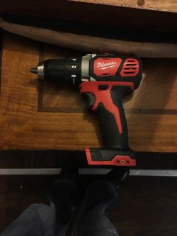 Drill