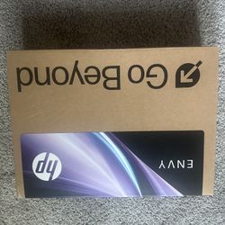 HP Envy