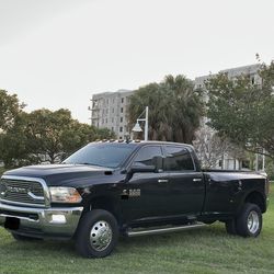 2016 Dodge Ram