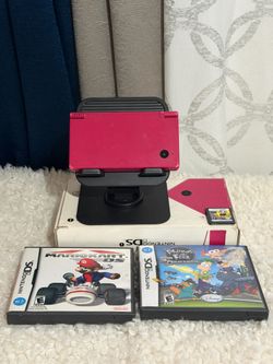 Nintendo DSi