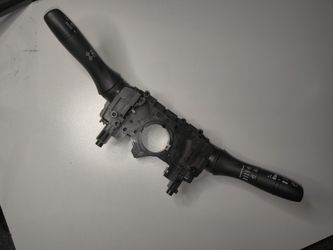 Nissan Rogue Multi-Function Switch Turn signal high beams windshield wipers control