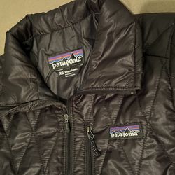 Women’s XS Patagonia Nano Pullover