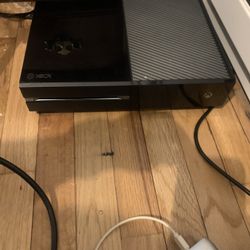 Xbox Used Works Fine 