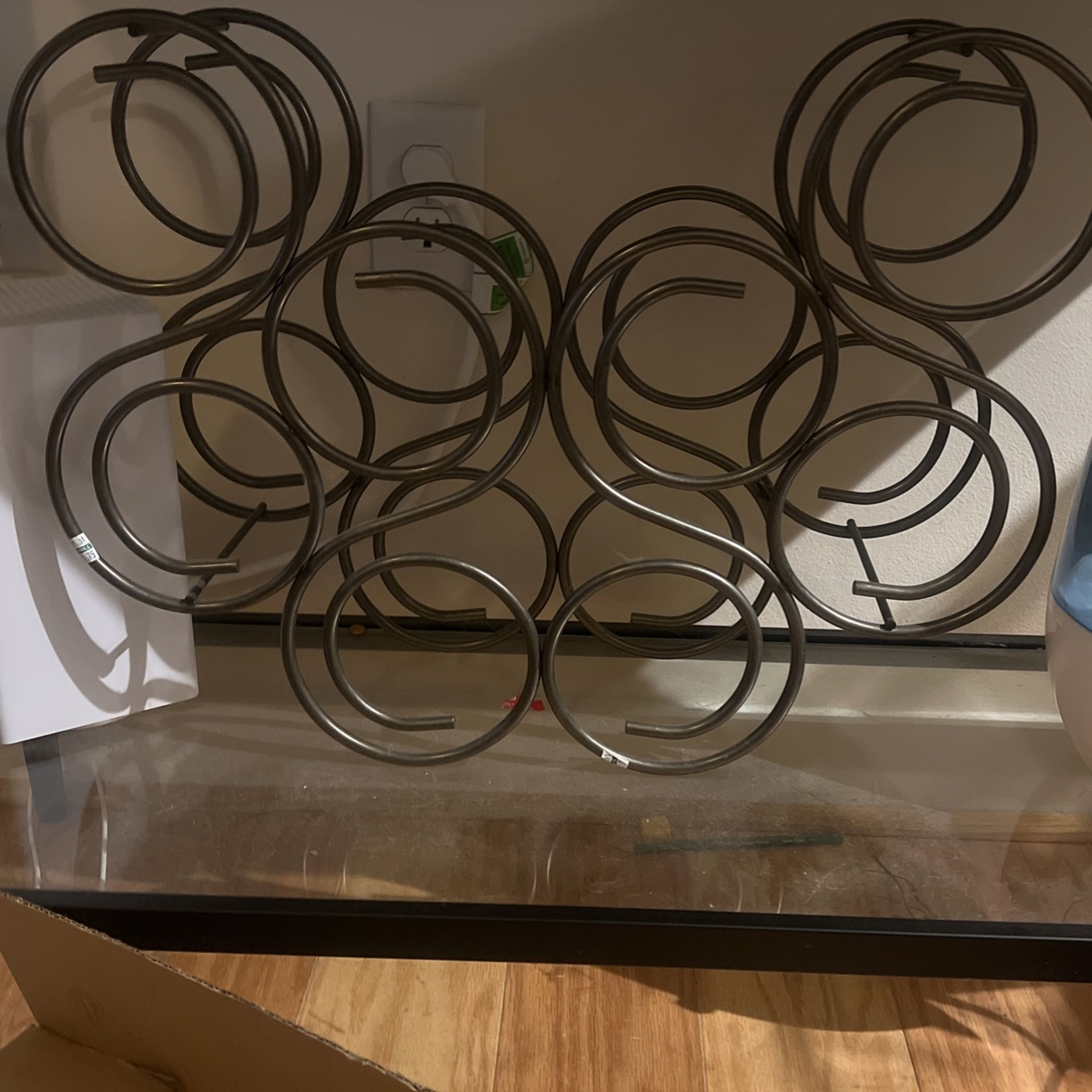 Wine Rack
