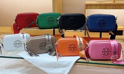Carteras Tory Burch 
