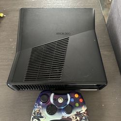 Xbox 360 slim