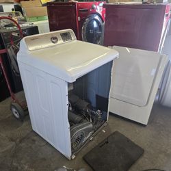 Washer And Dryer Repair 