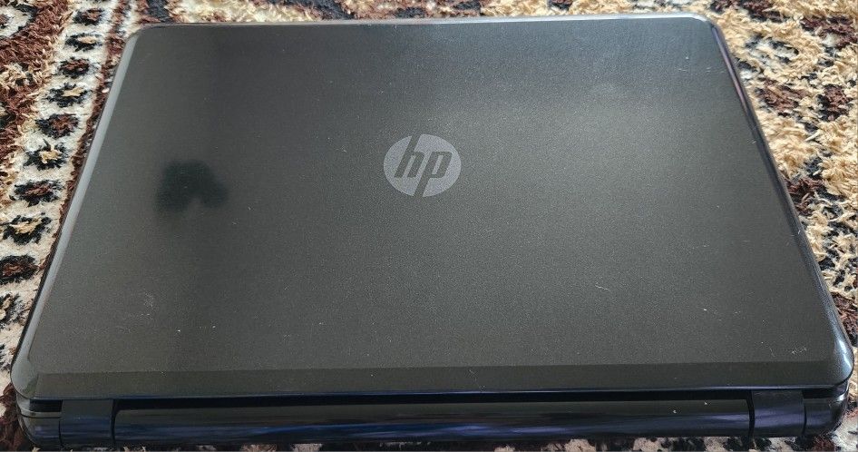 HP Laptop