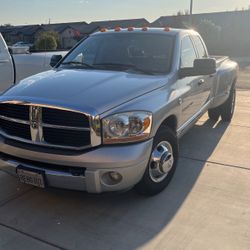 2006 Dodge 3500
