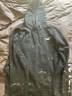 Men’s Hollister Hoodie