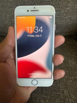 iPhone 7 128GB, Carrier Unlocked