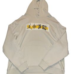 Jordan Union Mens 2XL Sweatshirt NWT 