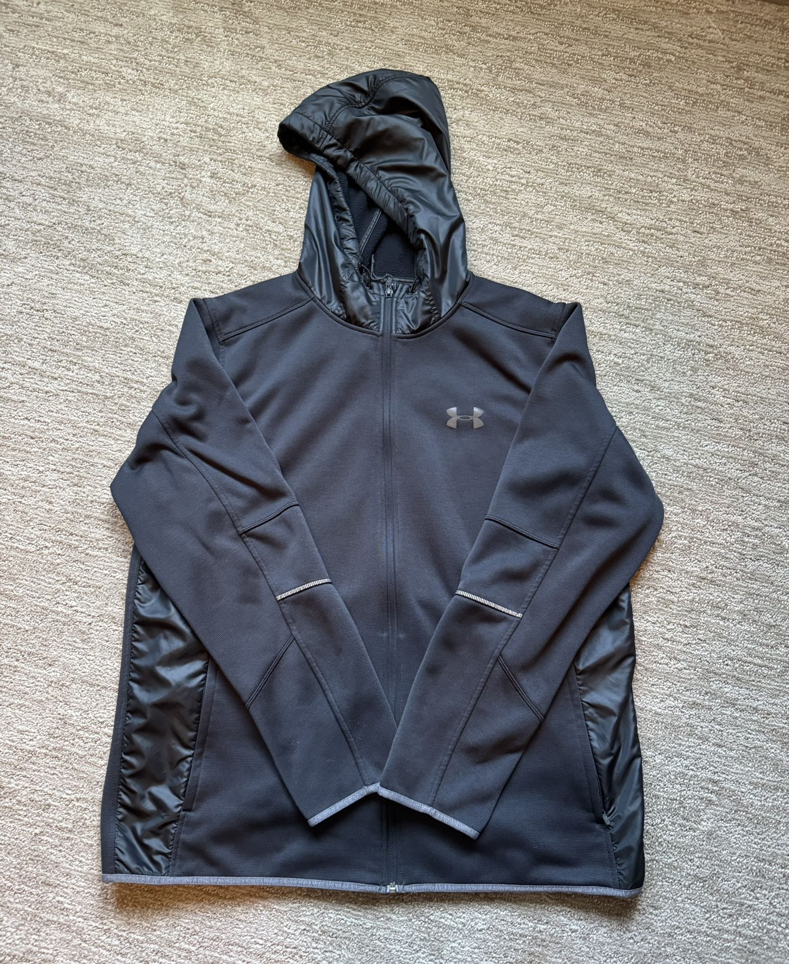 Men’s XXL Under Armour Jacket