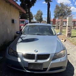 2006 BMW 330i