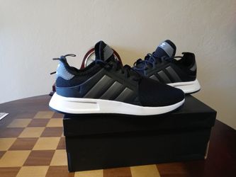 Size 7 In Youth "Adidas NMD Shoes" New