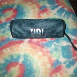 Jbl Flip 6 Speaker