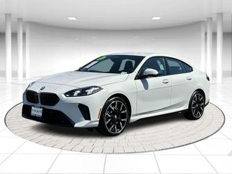2025 BMW 228 Gran Coupe