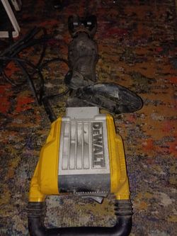 Jackhammer