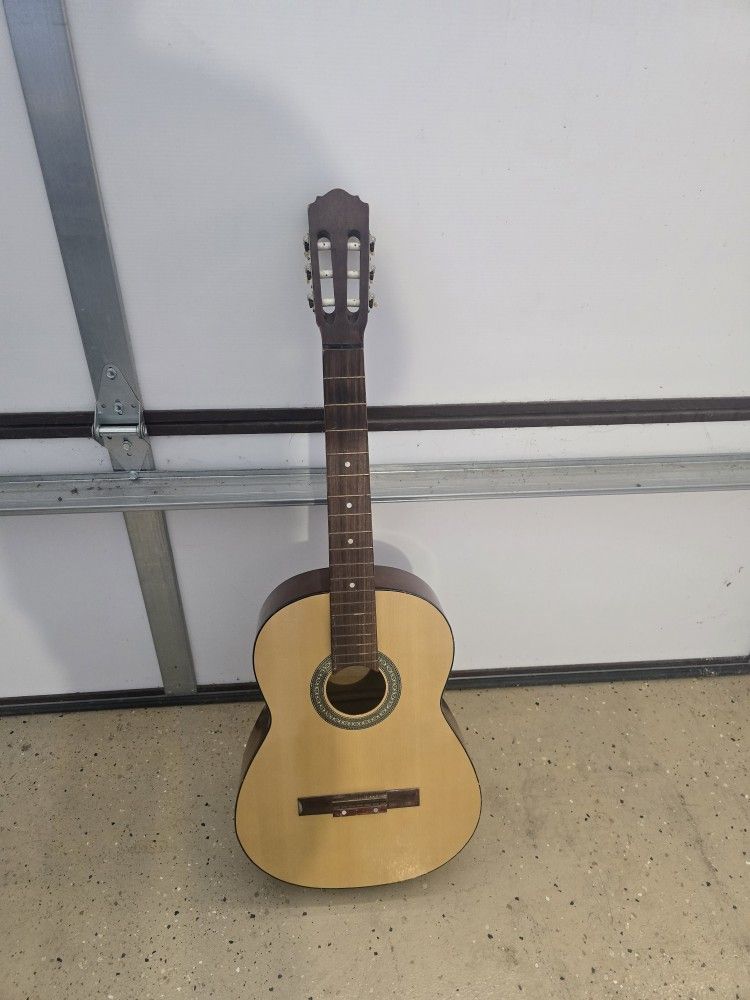 Acoustic Guitar