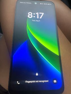 Tcl phone