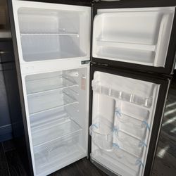 Mini Fridge Freezer 