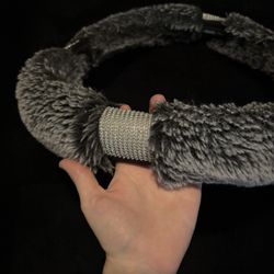 Steering Wheel Cover
