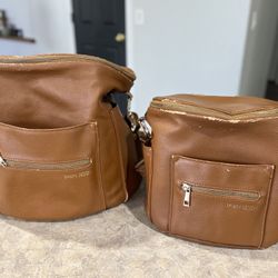 Fawn Design Original and Mini Diaper Bags
