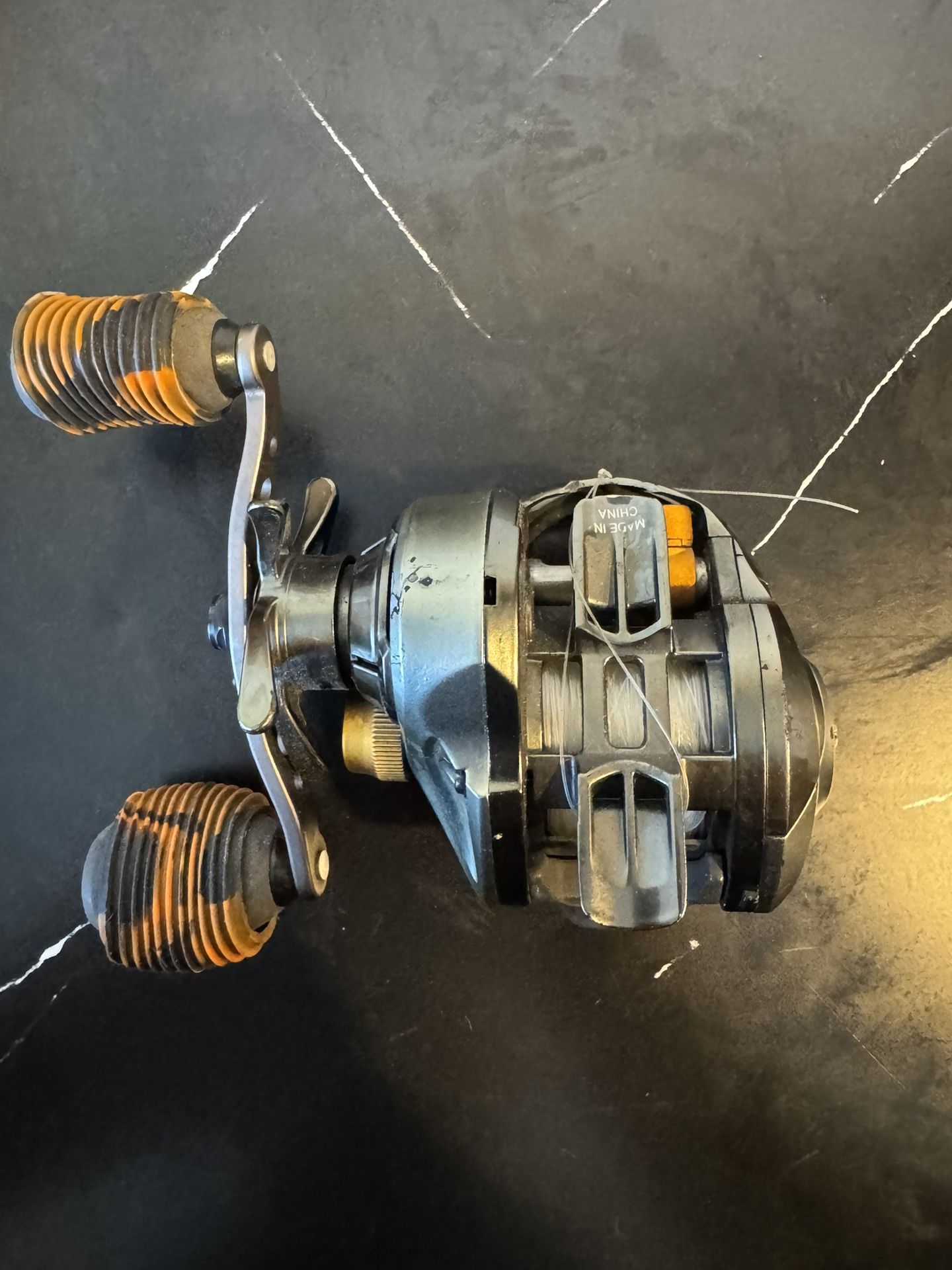 Quantum Energy PT E100SPT