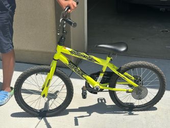 Boys Huffy Bicycle