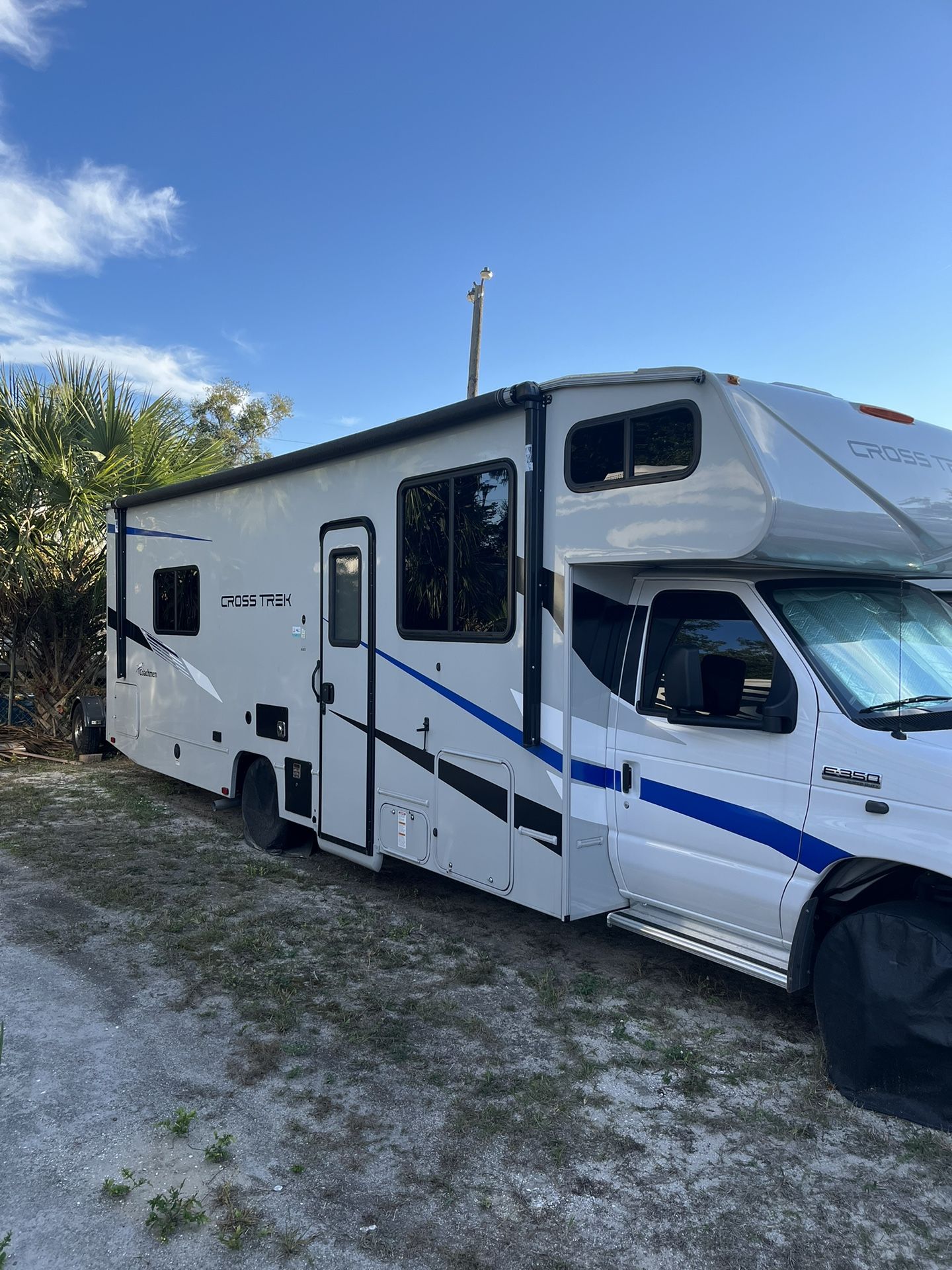 2021 Coachmen RV for Sale in Riverview, FL - OfferUp