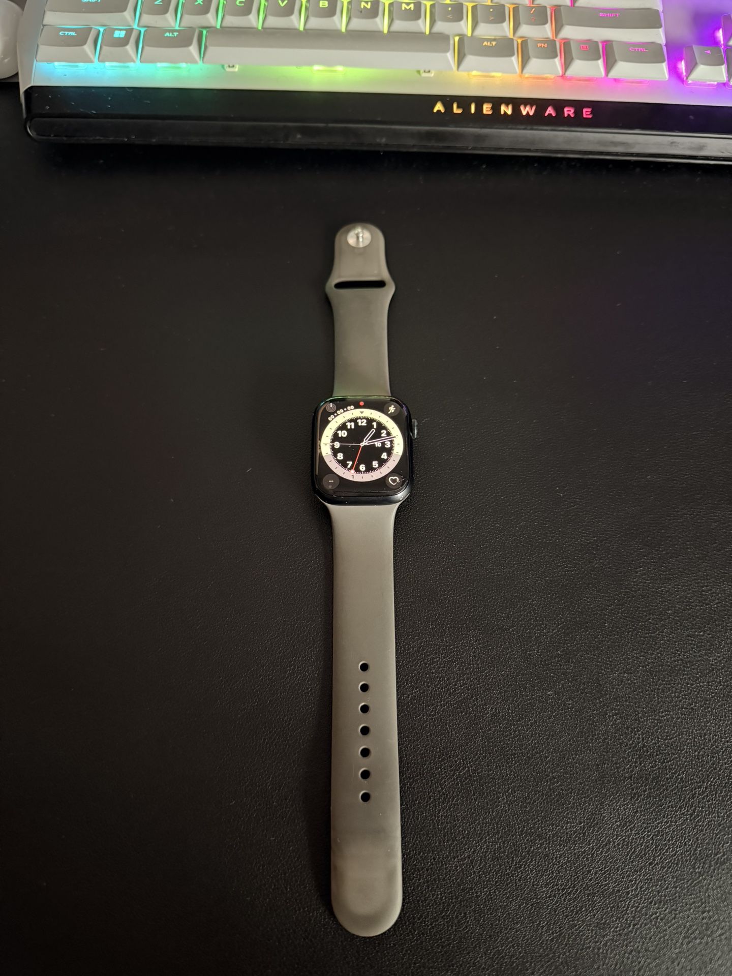 Apple Watch Series 9 45mm