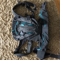 Baby Carrier 