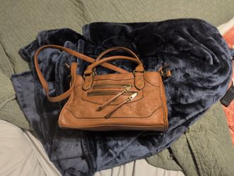 Rosetti Vegan Leather Bag