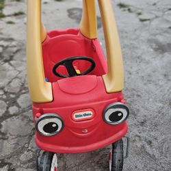 Carrito Para Niños 