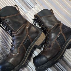 Matterhorn  boots