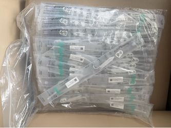 Hemodialysis fistula set