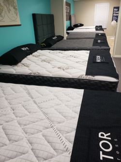 MOVING OUT NEW Mattresses (EVERY Sizes) Must Go! California King, Split King, King, Queen, Full, Twin XL, Twin