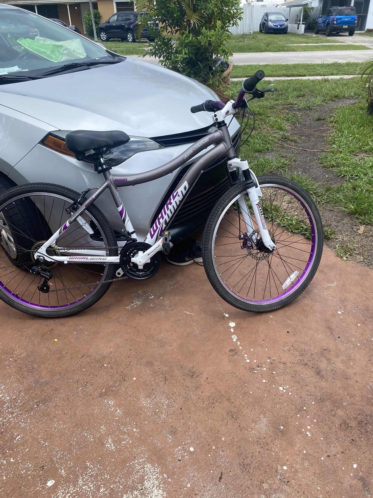 26’ Bicycle