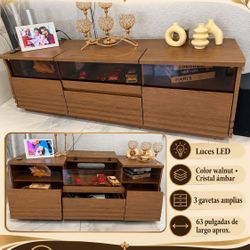 Mesa Para Abajo Del TV
