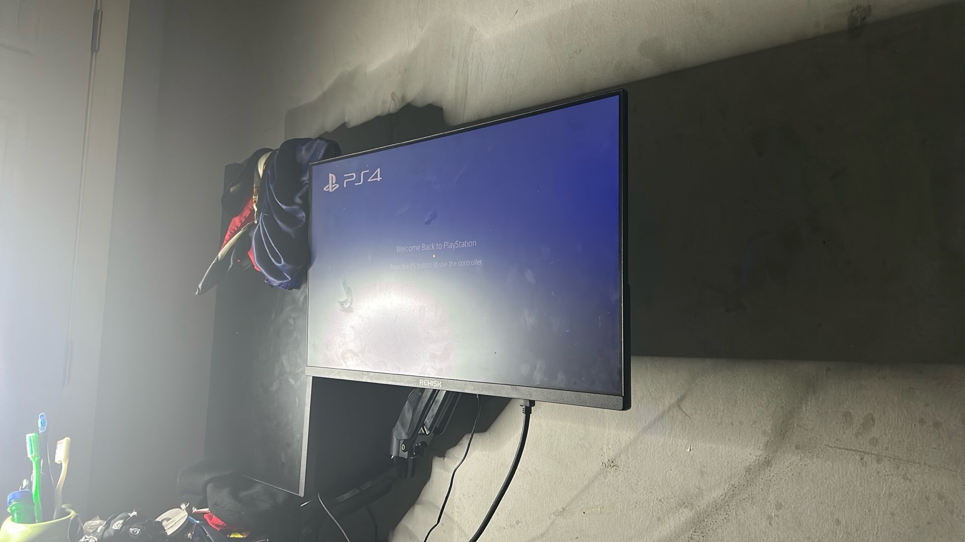 Gamiing monitor