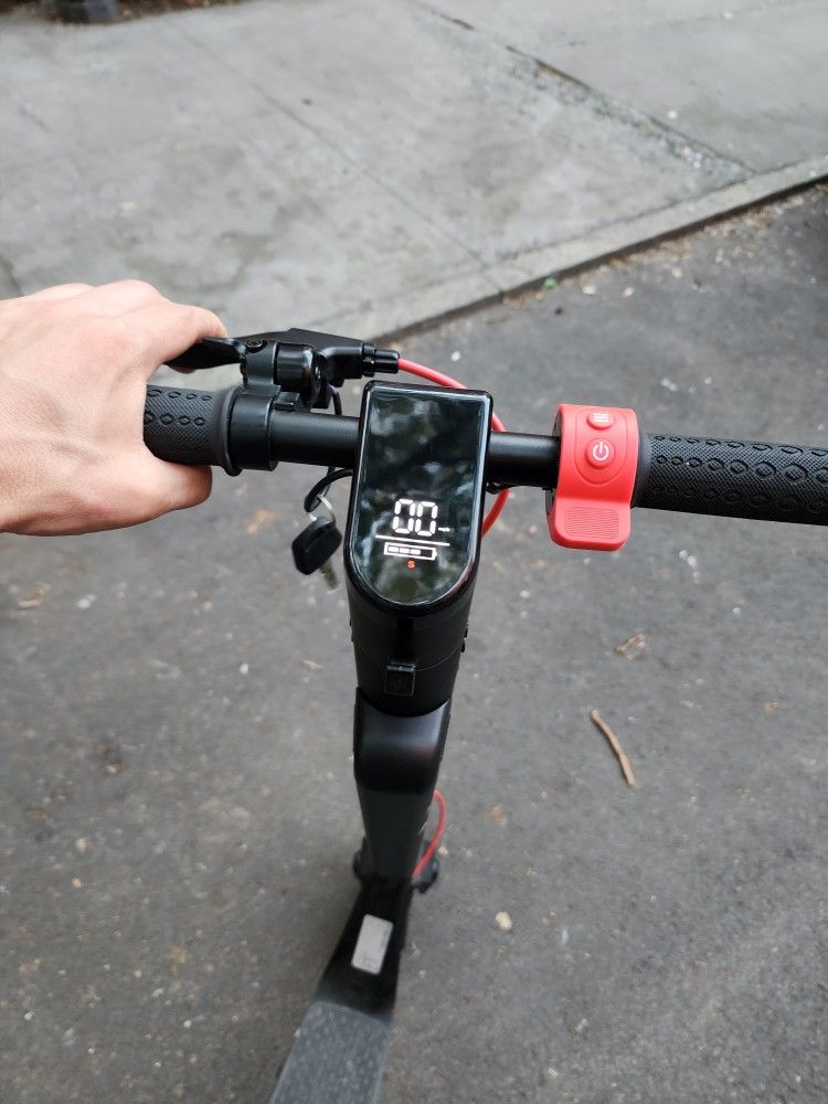 Electric Scooter Turboant X7 Max