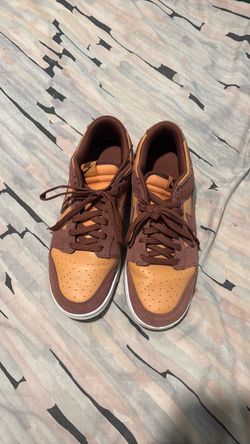Nike Dunks