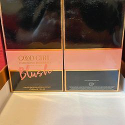 Good Girl Blush