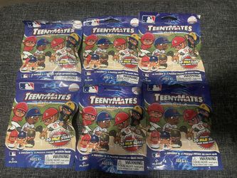 MLB Teeny Mates Series 9