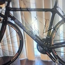 Pro Series Racing Bike