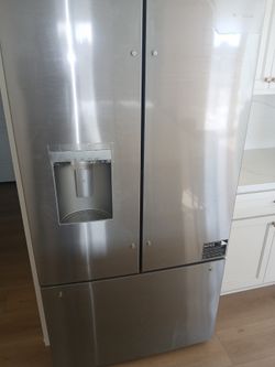 Brand new Refrigerator