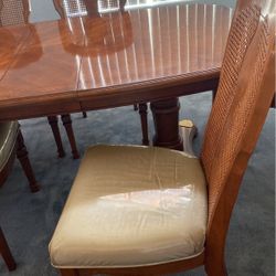 Dining Room Table