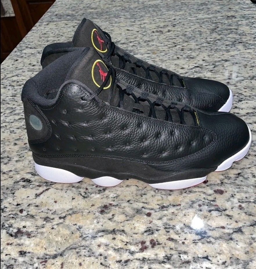 Jordan 13 Playoffs 