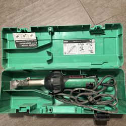 Leister Heat Gun 